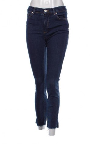 Damen Jeans Pull&Bear, Größe XS, Farbe Blau, Preis € 6,49