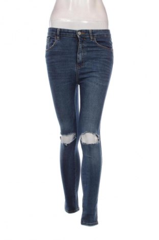 Damen Jeans Pull&Bear, Größe S, Farbe Blau, Preis 5,99 €