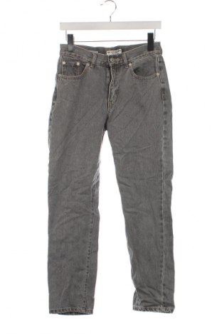 Damen Jeans Pull&Bear, Größe XS, Farbe Grau, Preis 2,99 €