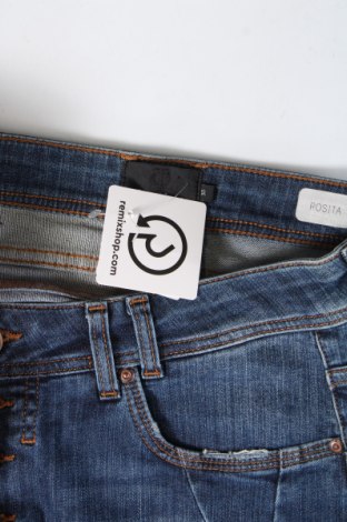 Dámske džínsy  Pulz Jeans, Veľkosť M, Farba Modrá, Cena  5,95 €