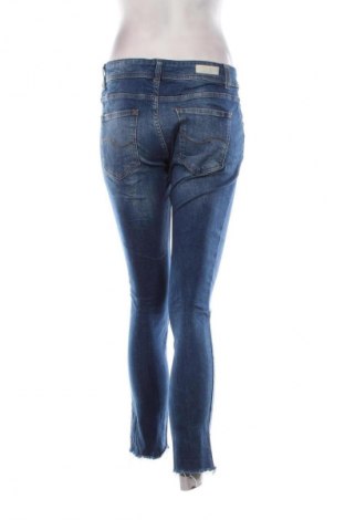 Damen Jeans Q/S by S.Oliver, Größe M, Farbe Blau, Preis € 7,99