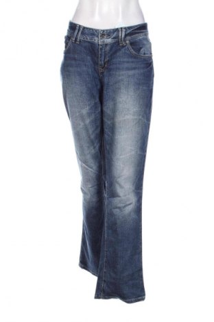 Damen Jeans Q/S by S.Oliver, Größe XL, Farbe Blau, Preis € 8,99