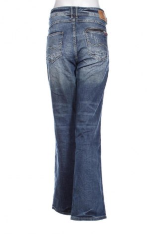 Damen Jeans Q/S by S.Oliver, Größe XL, Farbe Blau, Preis € 7,99