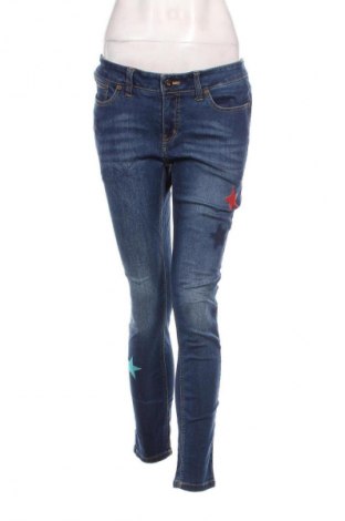 Damen Jeans Rainbow, Größe M, Farbe Blau, Preis € 6,29