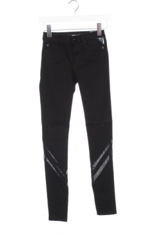 Damen Jeans Replay, Größe XXS, Farbe Schwarz, Preis 31,99 €