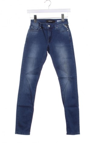 Damen Jeans Replay, Größe XS, Farbe Blau, Preis € 15,99