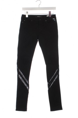 Damen Jeans Replay, Größe M, Farbe Schwarz, Preis € 15,99