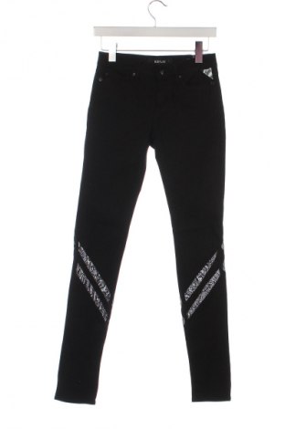 Damen Jeans Replay, Größe S, Farbe Schwarz, Preis € 15,99