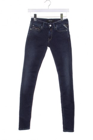 Damen Jeans Replay, Größe XS, Farbe Blau, Preis 31,99 €