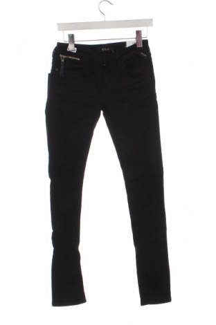 Damen Jeans Replay, Größe S, Farbe Schwarz, Preis 20,49 €