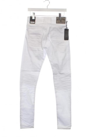 Damen Jeans Replay, Größe M, Farbe Weiß, Preis € 32,99