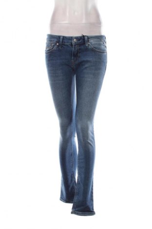 Damen Jeans Replay, Größe M, Farbe Blau, Preis 41,99 €