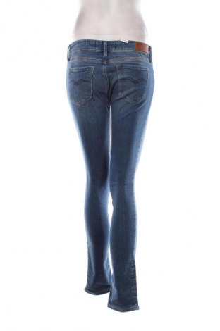 Damen Jeans Replay, Größe M, Farbe Blau, Preis 41,99 €