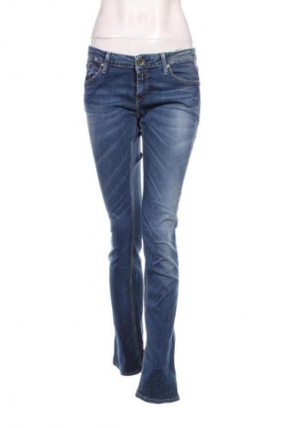 Damen Jeans Replay, Größe M, Farbe Blau, Preis 14,49 €