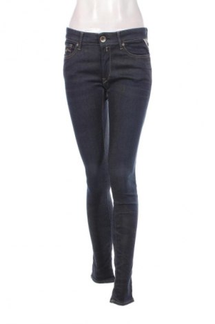 Damen Jeans Replay, Größe M, Farbe Blau, Preis € 25,70