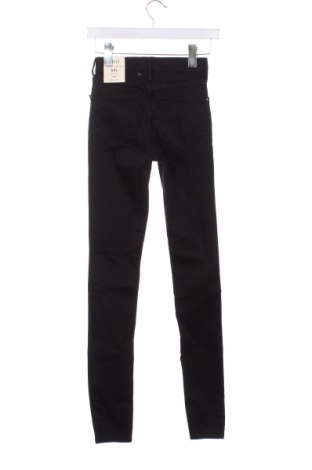 Blugi de femei River Island, Mărime XXS, Culoare Negru, Preț 110,99 Lei