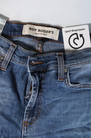 Damen Jeans Roy Roger's, Größe M, Farbe Blau, Preis € 7,99