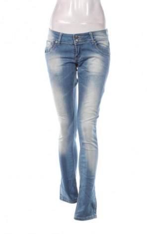 Damen Jeans S&D, Größe M, Farbe Blau, Preis 5,49 €