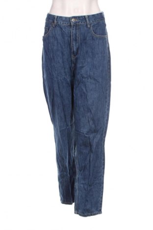 Damen Jeans SHEIN, Größe L, Farbe Blau, Preis € 7,29