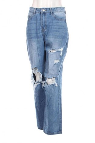 Damen Jeans SHEIN, Größe S, Farbe Blau, Preis € 5,99