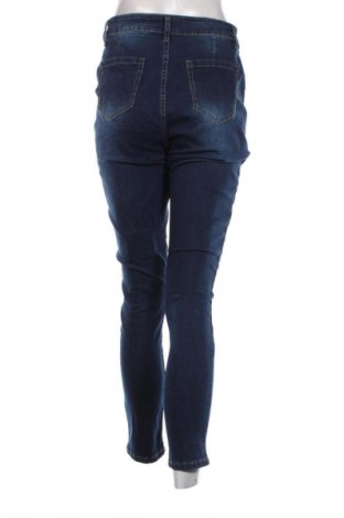 Damen Jeans SHEIN, Größe L, Farbe Blau, Preis € 6,99