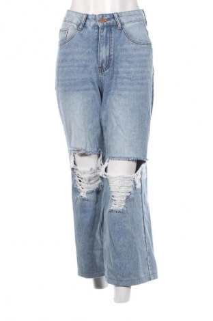 Damen Jeans SHEIN, Größe S, Farbe Blau, Preis 6,99 €