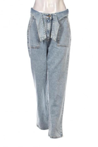 Damen Jeans SHEIN, Größe M, Farbe Blau, Preis € 5,49