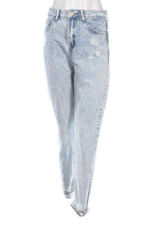 Damen Jeans SHEIN, Größe S, Farbe Blau, Preis 8,49 €