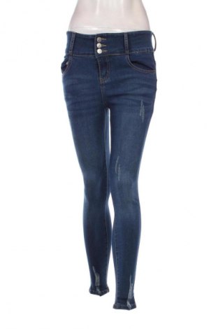 Damen Jeans SHEIN, Größe S, Farbe Blau, Preis 5,49 €