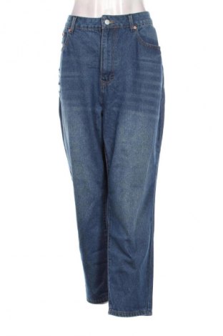 Damen Jeans SHEIN, Größe XL, Farbe Blau, Preis € 17,49