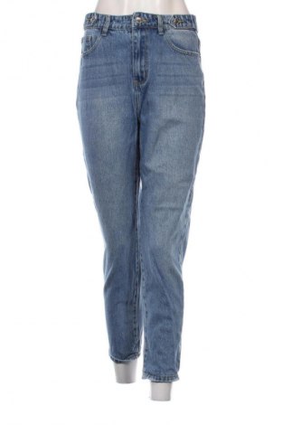 Damen Jeans SHEIN, Größe S, Farbe Blau, Preis € 8,49