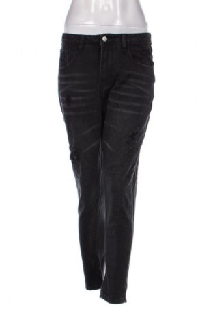 Damen Jeans SHEIN, Größe M, Farbe Schwarz, Preis € 9,29