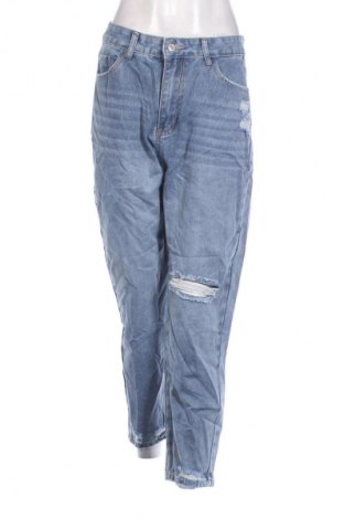 Damen Jeans SHEIN, Größe M, Farbe Blau, Preis € 6,29