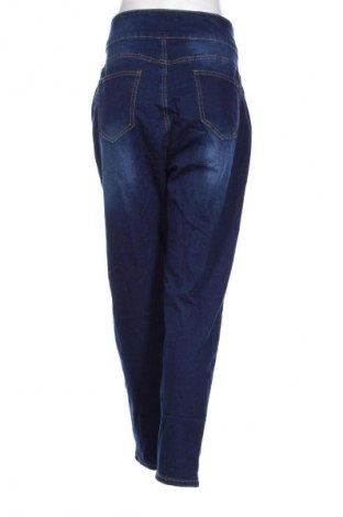 Damen Jeans SHEIN, Größe XXL, Farbe Blau, Preis € 9,49