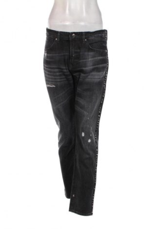 Damen Jeans Scotch & Soda, Größe M, Farbe Schwarz, Preis € 109,97