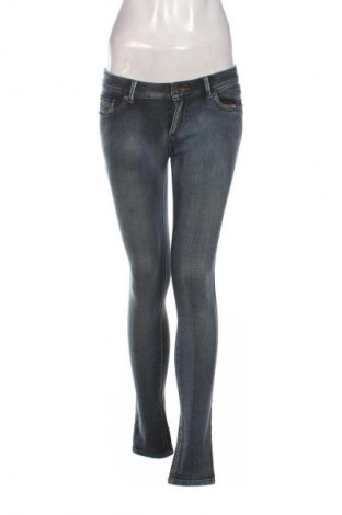 Damen Jeans Scout, Größe M, Farbe Blau, Preis € 5,49