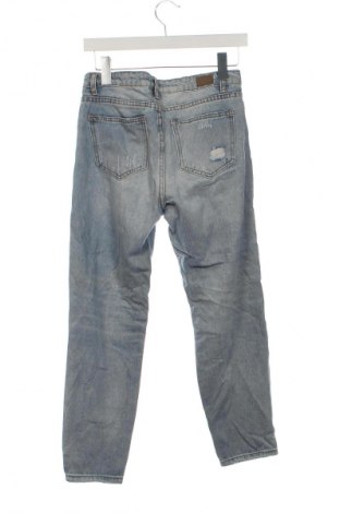 Damskie jeansy Scout, Rozmiar XS, Kolor Niebieski, Cena 26,99 zł