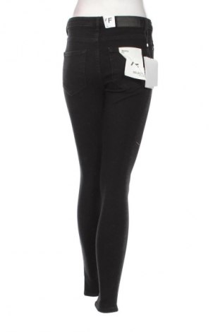 Damen Jeans Selected Femme, Größe S, Farbe Schwarz, Preis € 16,99