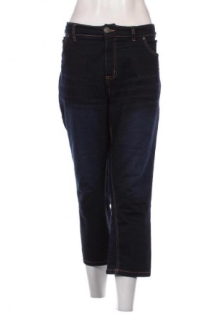 Damen Jeans Sheego, Größe XL, Farbe Blau, Preis 7,99 €