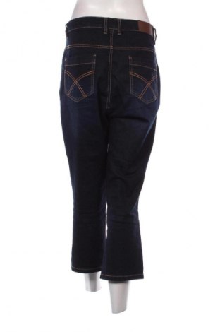 Damen Jeans Sheego, Größe XL, Farbe Blau, Preis 7,99 €