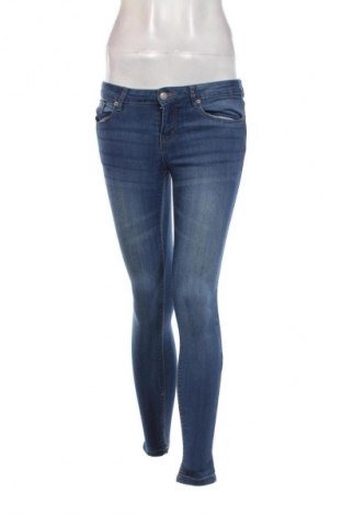 Damen Jeans Sinsay, Größe S, Farbe Blau, Preis 6,99 €