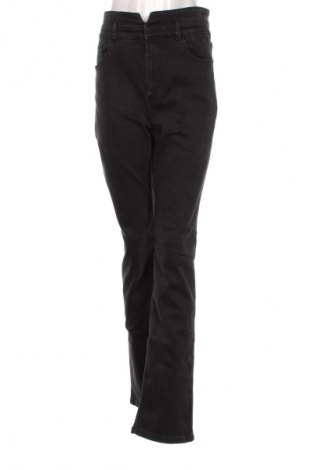 Damen Jeans Sinsay, Größe L, Farbe Schwarz, Preis 13,46 €