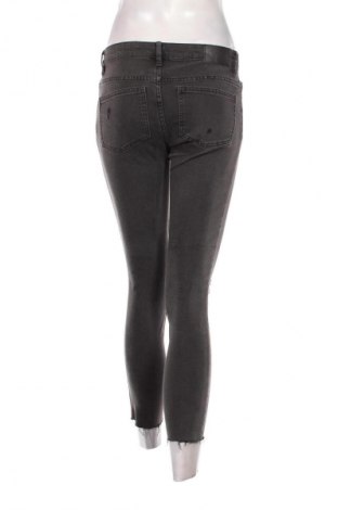 Damen Jeans Sinsay, Größe S, Farbe Grau, Preis 10,23 €