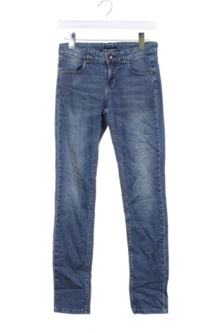 Damen Jeans Sisley, Größe M, Farbe Blau, Preis € 5,49