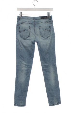 Damen Jeans Sisley, Größe XS, Farbe Blau, Preis 14,99 €