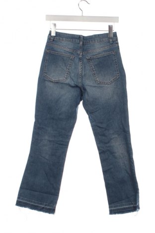 Damen Jeans Sisley, Größe S, Farbe Blau, Preis € 5,49