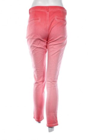 Damen Jeans Sisley, Größe M, Farbe Rosa, Preis 43,69 €