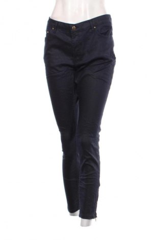 Damen Jeans Stockh Lm, Größe L, Farbe Blau, Preis 7,99 €