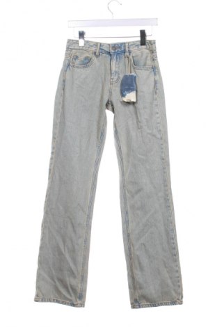 Damen Jeans Stradivarius, Größe S, Farbe Blau, Preis € 20,99