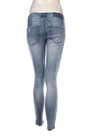 Damen Jeans Stradivarius, Größe M, Farbe Blau, Preis 6,99 €